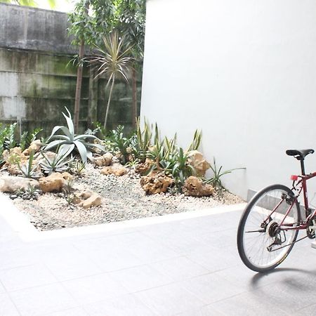 Hotel Tilamas Juanda Sawotratap Ngoại thất bức ảnh