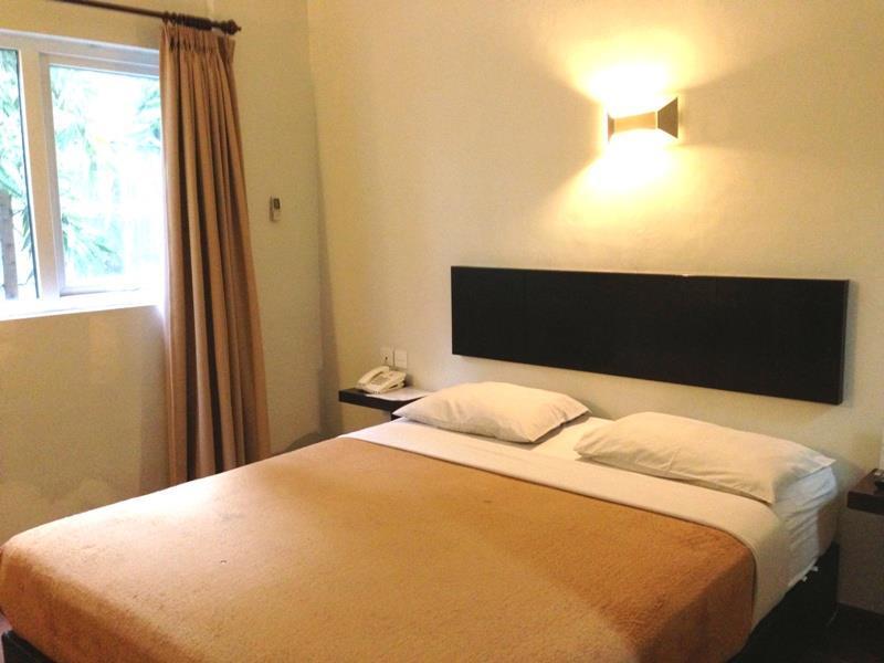 Hotel Tilamas Juanda Sawotratap Ngoại thất bức ảnh