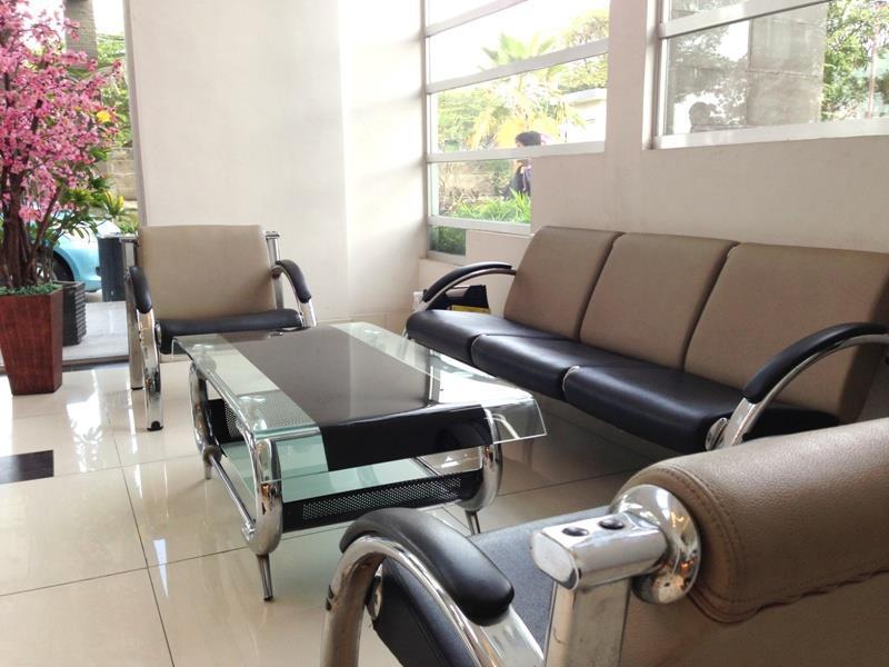 Hotel Tilamas Juanda Sawotratap Ngoại thất bức ảnh