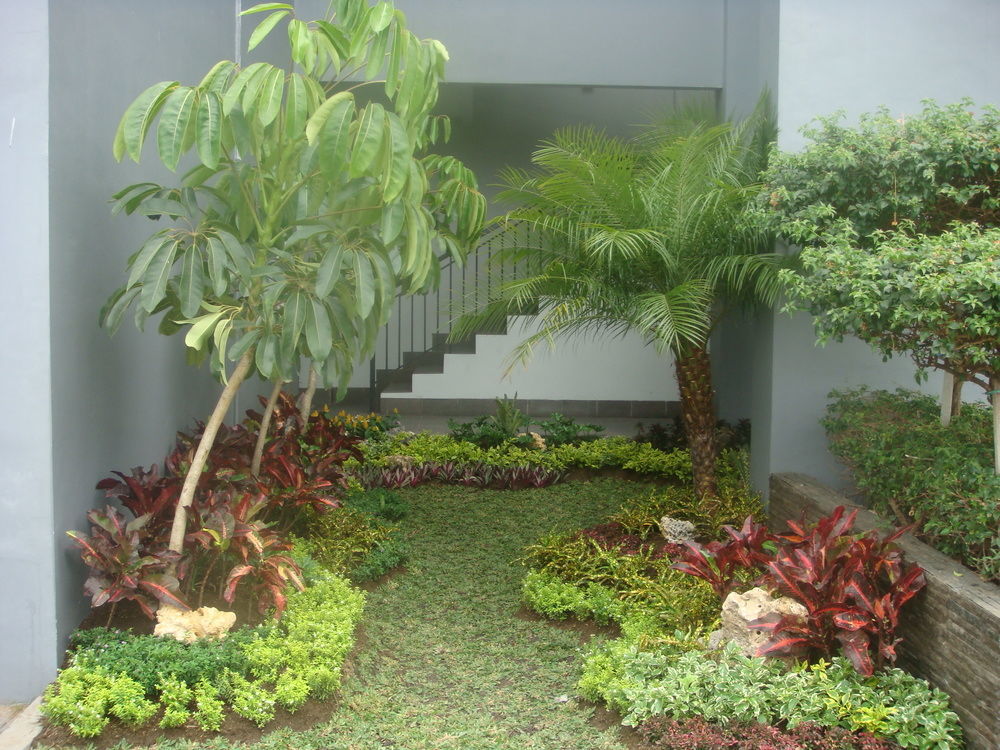 Hotel Tilamas Juanda Sawotratap Ngoại thất bức ảnh