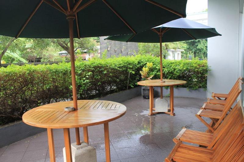Hotel Tilamas Juanda Sawotratap Ngoại thất bức ảnh