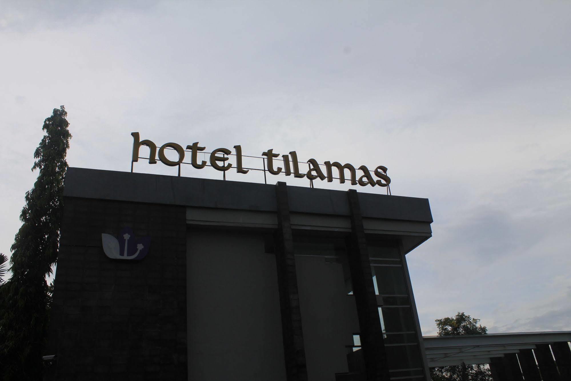 Hotel Tilamas Juanda Sawotratap Ngoại thất bức ảnh