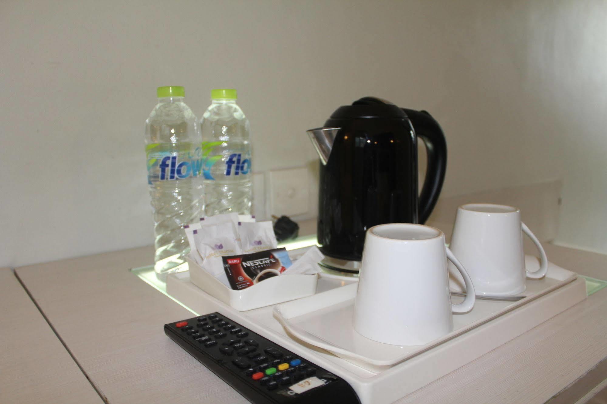 Hotel Tilamas Juanda Sawotratap Ngoại thất bức ảnh